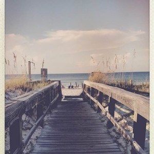 Meet your Posher, Beth